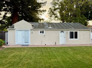 540 Gilbert Ave #A, Menlo Park, CA 94025