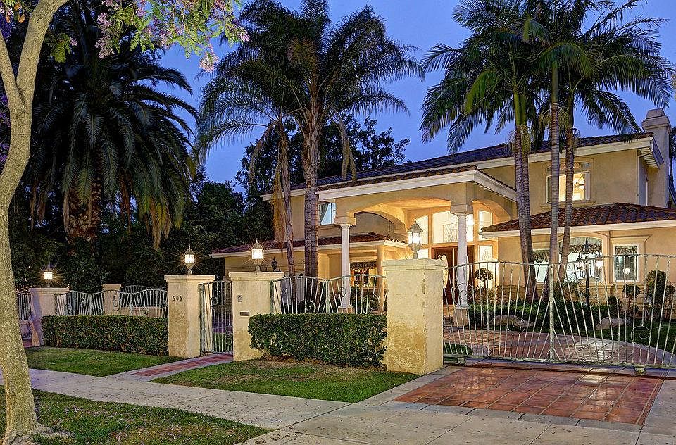 1st image of 503 N Palm Dr