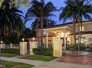 503 N Palm Dr, Beverly Hills, CA 90210