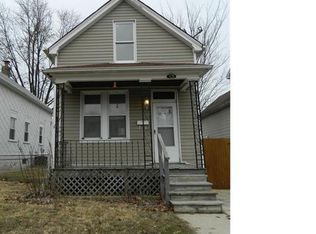 4175 Taft Ave, Saint Louis, MO 63116
