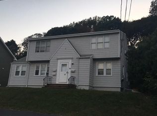 36 Huntington Rd #2, New Haven, CT 06512