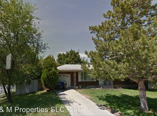 2864 E Pamela Dr #7800-S, Salt Lake City, UT 84121