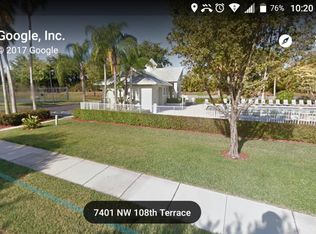 10921 Periwinkle Ln, Fort Lauderdale, FL 33321