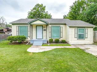 116 W Avenue F, Garland, TX 75040