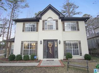 2314 Buckingham Pl, Helena, AL 35080