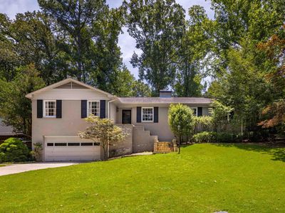 3841 S Cove Dr, Birmingham, AL, 35213