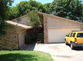 1305 W Rundberg Ln #A, Austin, TX 78758