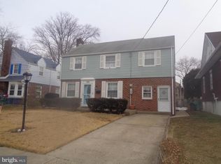 1730 Hollinshed Ave, Pennsauken, NJ 08110