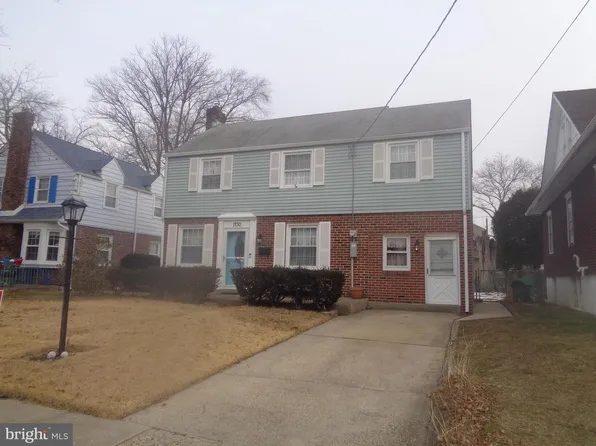 1730 Hollinshed Ave, Pennsauken, NJ 08110