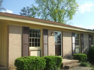 1929 Neville Way, Macon, GA 31206