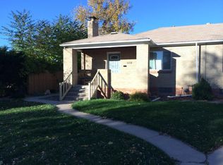 3921 S Lincoln St, Englewood, CO 80113
