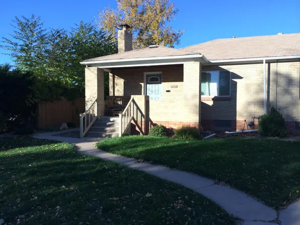 3921 S Lincoln St, Englewood, CO 80113