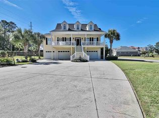 903 Club House Dr, North Myrtle Beach, SC 29582