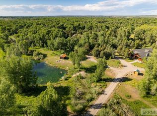 4677 E 250 N, Rigby, ID 83442