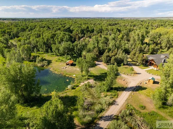 4677 E 250 N, Rigby, ID 83442