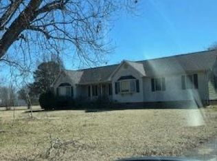 7248 Southampton Pkwy, Drewryville, VA 23844