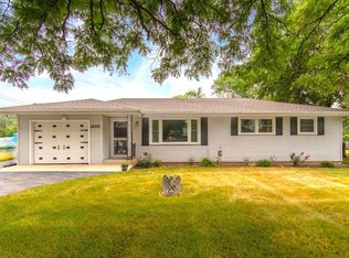 16337 S Lily Cache Rd, Plainfield, IL 60586