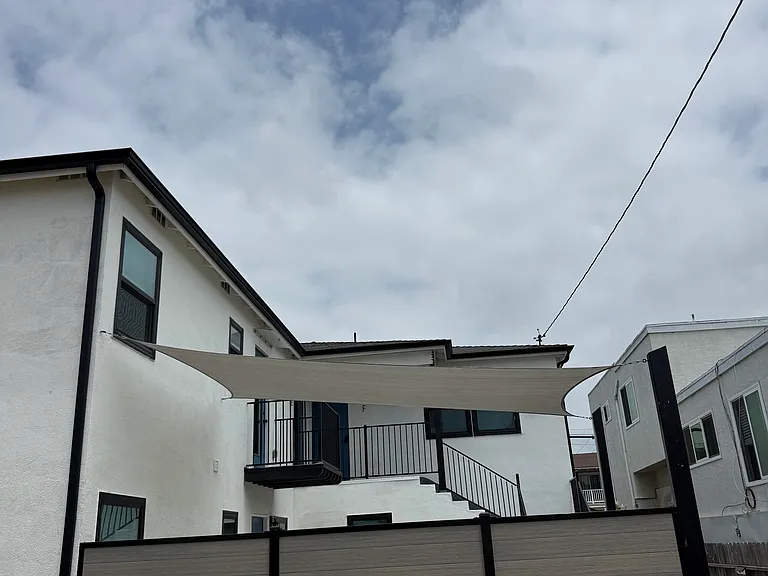 1256 Princeton St #D — Photo 4