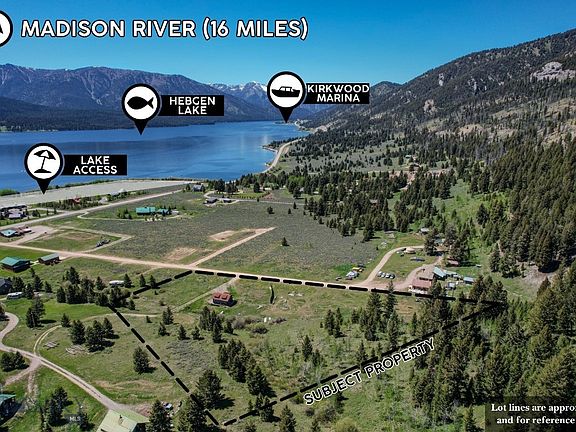 4th image of 212 Hebgen Lodge Rd