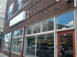 1612 Central Ave APT 7, Cheyenne, WY 82001