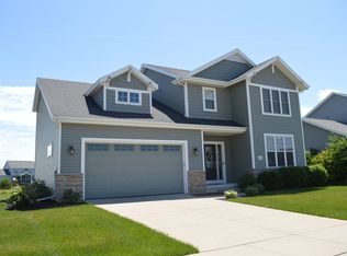 801 Remington Way, Sun Prairie, WI 53590