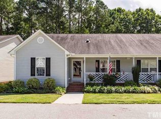 3506 E Cotton Gin Dr, Clayton, NC 27527