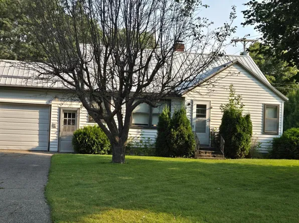 314 W Colfax St, Parkers Prairie, MN 56361