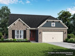 4060 Raeburn Rd, Cumming, GA 30028