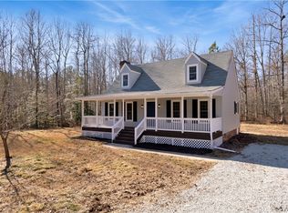 13600 Bradley Bridge Rd, Chester, VA 23831