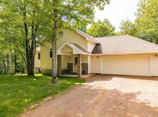 4331 Grouse Ridge Dr, Hermantown, MN 55811