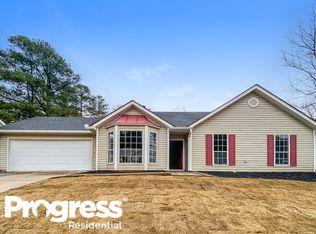 111 Willow Springs Ln, Stockbridge, GA 30281