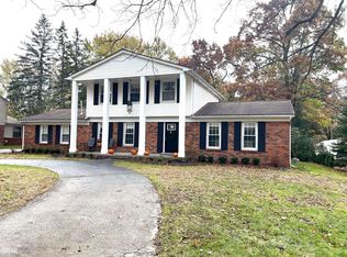 2400 24 Mile Rd, Shelby Township, MI 48316