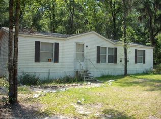 23 Oakridge Cir, Swainsboro, GA 30401