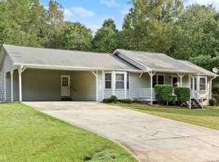 205 Meadowbrook Dr, McDonough, GA 30253