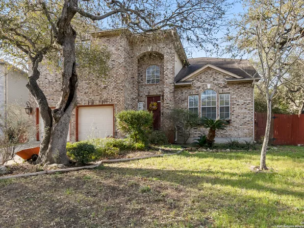 2814 Rancho Mirage, San Antonio, TX 78259