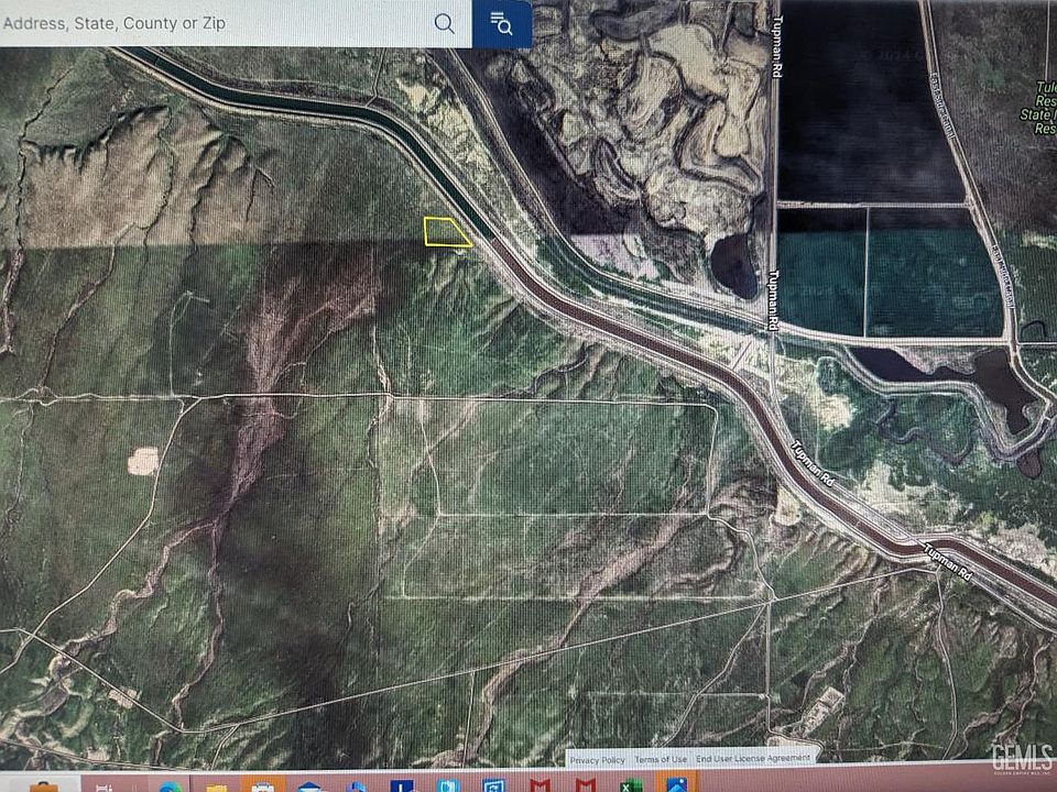 0 Apn 15931009, Tupman, CA 93276 MLS 202405009 Zillow
