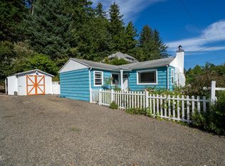 1540 Vista View Dr W, Tillamook, OR 97141