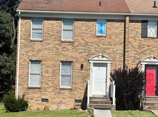 1040 Old Furnace Rd, Harrisonburg, VA 22802