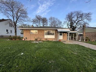 26646 Hoover Rd, Warren, MI, 48089