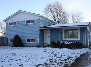 1333 Glen Ellyn Rd, Glendale Heights, IL 60139