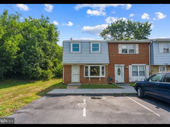 5260 Mulberry Ct, Stephens City, VA 22655