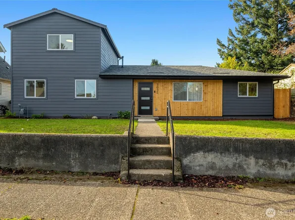 7935 13th Avenue SW #1, Seattle, WA 98106