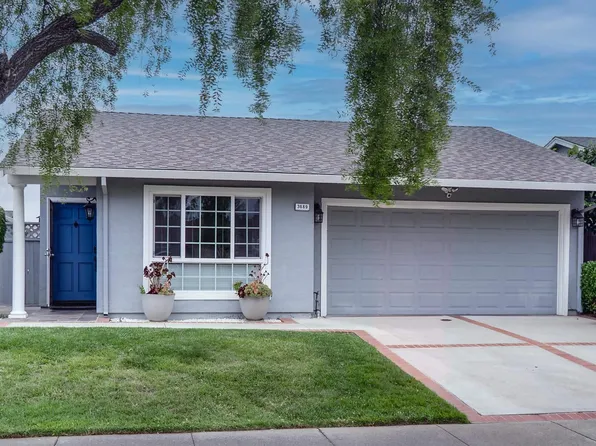 3689 Turner Ct, Fremont, CA 94536