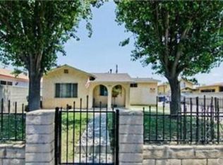 6830 Adamson Ave, Bell Gardens, CA 90201