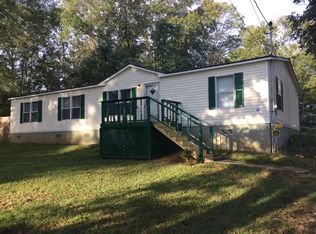 140 Quail Wood Dr, Talladega, AL 35160