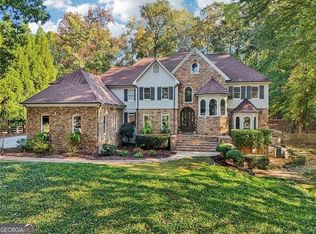 6720 Polo Dr, Cumming, GA 30040