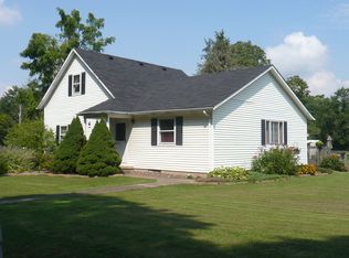 4544 Blue Church Rd, Sunbury, OH 43074