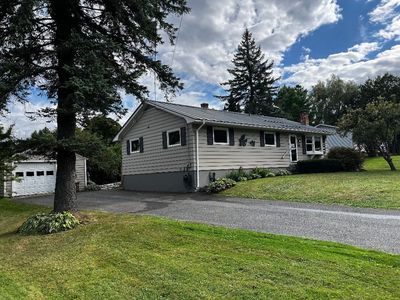 438 Websterville Road, Barre, VT, 05641