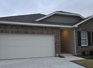 12625 Big Ranch Rd, Fort Worth, TX 76179