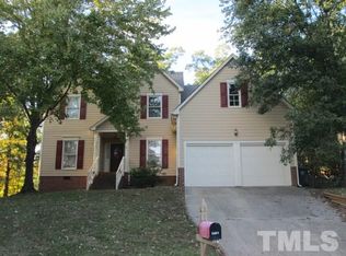 9721 Talman Ct, Raleigh, NC 27615